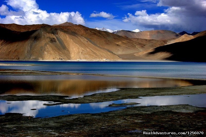 Trekking In Ladakh | Image #2/2 | 