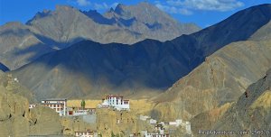 Trekking in Ladakh | Leh, India Hiking & Trekking | India Hiking & Trekking