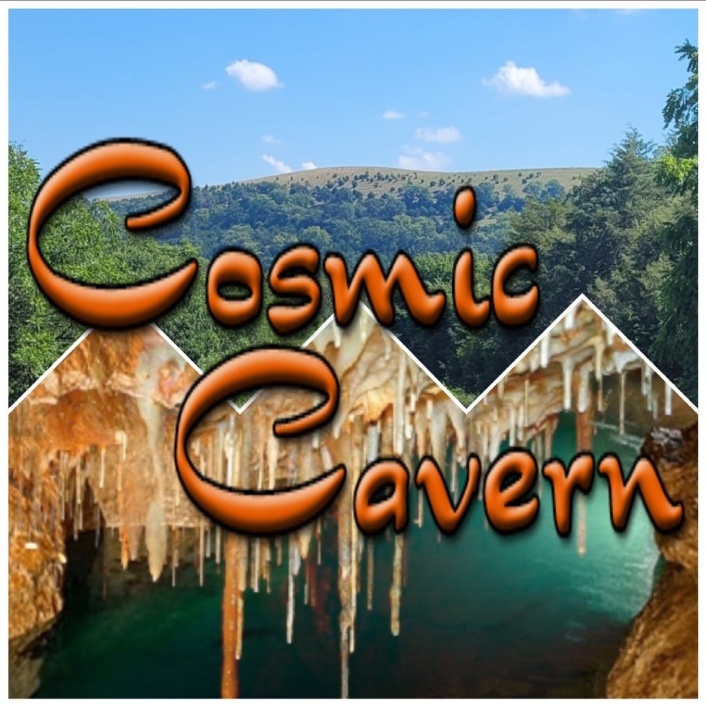 Cosmic Cavern | Berryville, Arkansas  | Eco Tours | Image #1/5 | 