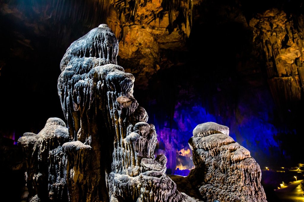 Majestic Caverns | Image #7/12 | 