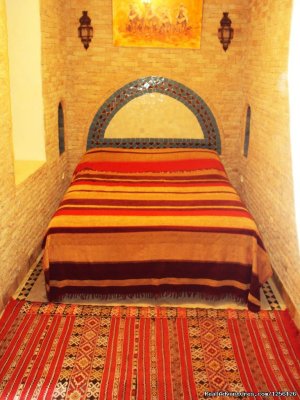 Dar Salama Charm & Authenticity | Marrakech, Morocco Hotels & Resorts | Hotels & Resorts Merzouga, Errachadia Sahara Desert, Morocco