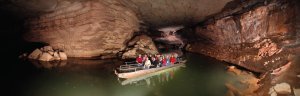 Lost River Cave | Bowling Green, Kentucky Cave Exploration | Elizabethtown, Kentucky