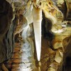 Ohio Caverns The Crystal King