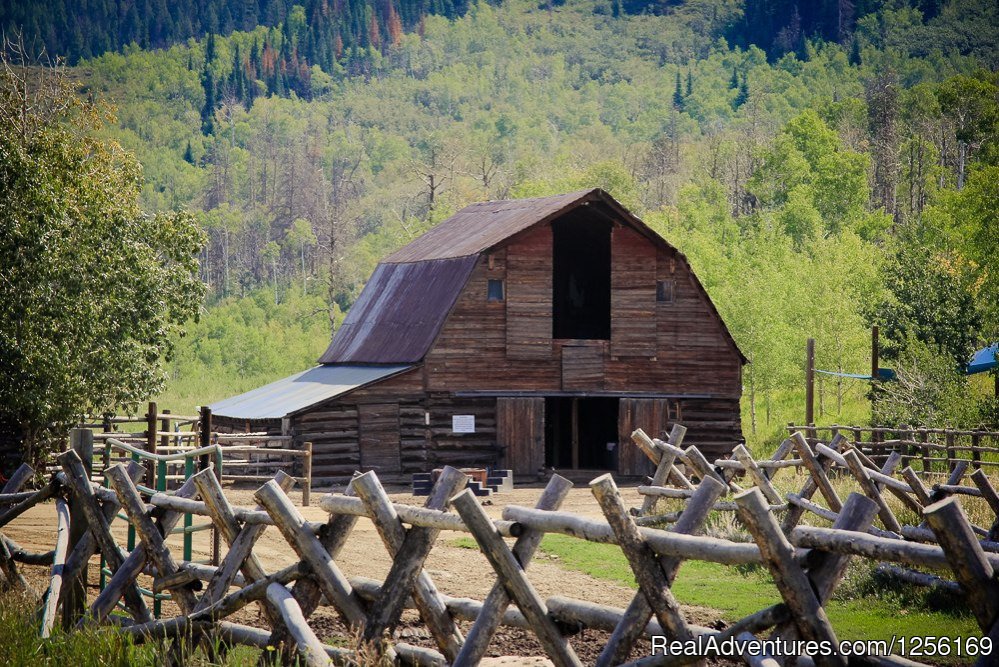 The Barn | The Home Ranch | Image #9/22 | 