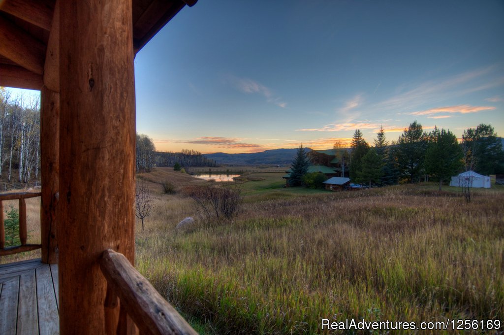 Sunset at The Home Ranch | The Home Ranch | Image #12/22 | 