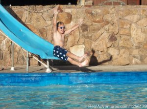 Waunita Hot Springs Ranch | Gunnison, Colorado Vacation Rentals | Vail, Colorado Vacation Rentals