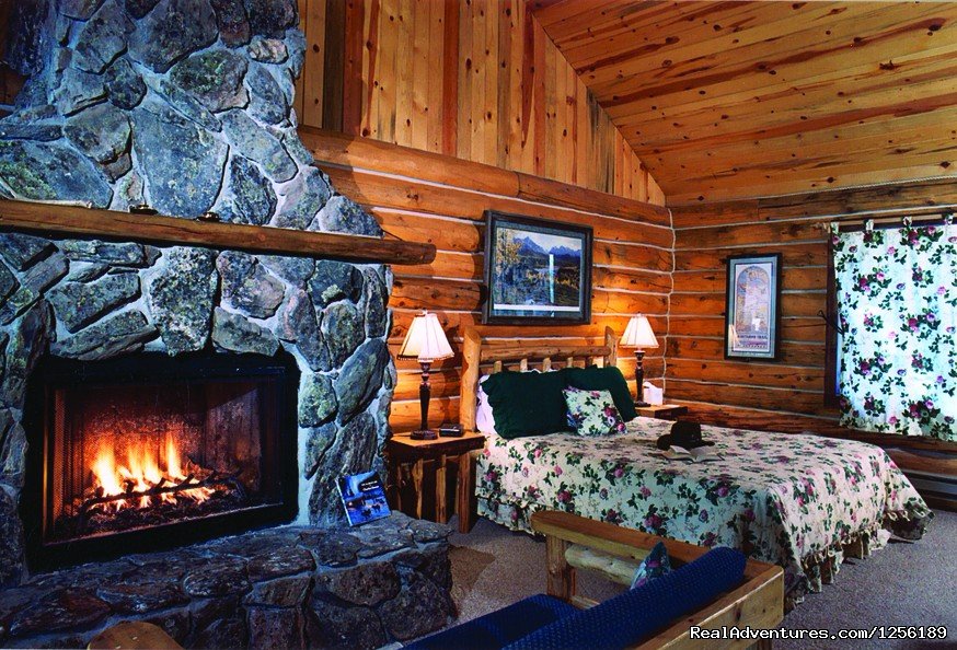 All the comforts of home. | Escape to North Fork Ranch CO, 1hr from Denver | Image #6/6 | 