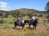 Geronimo Trail Guest Ranch | Winston, New Mexico