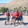 Long Hollow Ranch Raft Trip