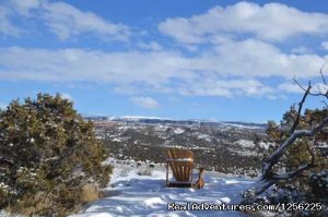 Incredible experience at Red Reflet Guest Ranch | Ten Sleep, Wyoming Horseback Riding & Dude Ranches | Lander, Wyoming