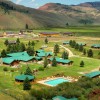 Red Rock Ranch Ranch facilities