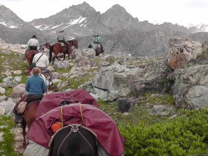 Mule Shoe Outfitters | Pinedale, Wyoming Fishing Trips | Wyoming
