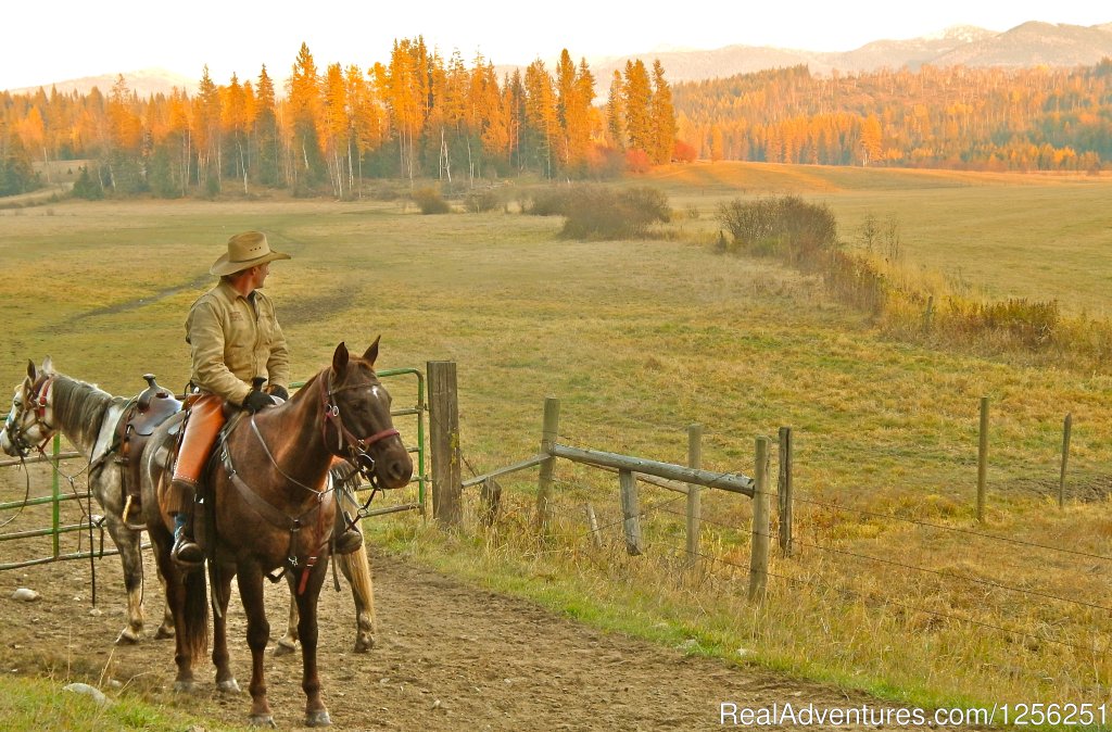Western Pleasure Guest Ranch | Image #15/26 | 