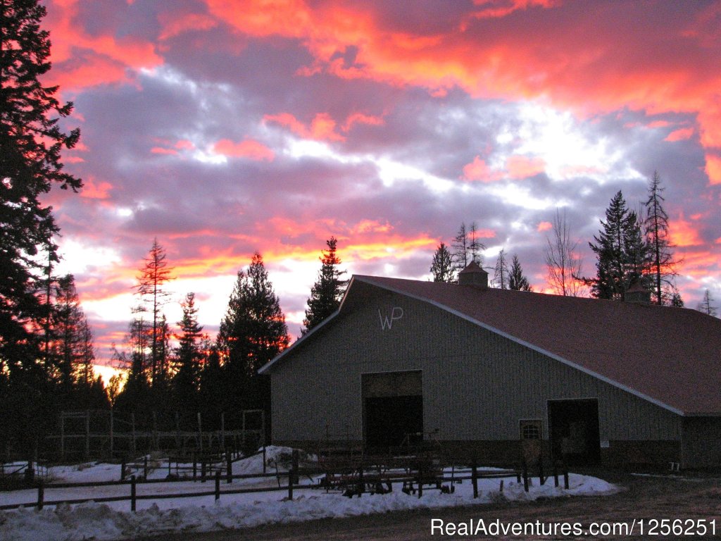 Western Pleasure Guest Ranch | Image #24/26 | 