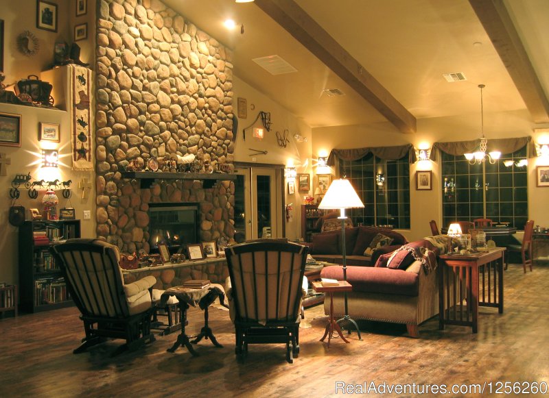Stagecoach Trails Guest Ranch | Image #13/13 | 