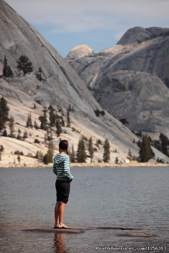 Yosemite National Park | Four Season Guides | Image #5/12 | 