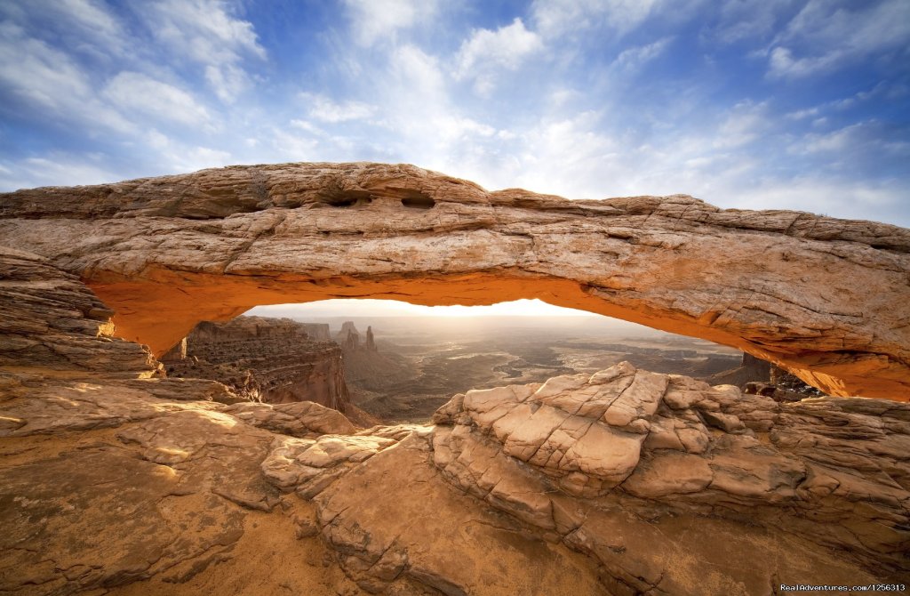 Canyonlands National Park | Four Season Guides | Image #9/12 | 