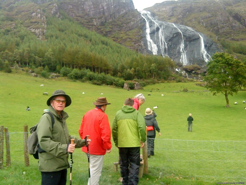 Guided Tour on Beara | Tailor-Made Hiking Tours of Ireland | Image #8/8 | 