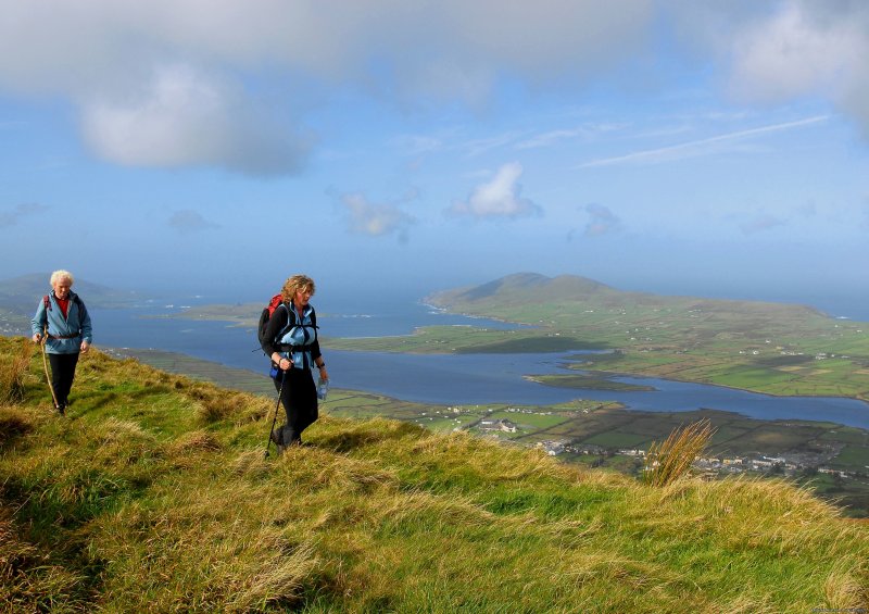 Kerry Self-Guided Tour | Tailor-Made Hiking Tours of Ireland | Image #4/8 | 