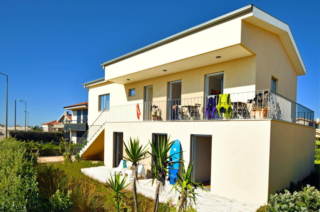 Our Beach House | Surf Camp In The North Of Portugal. | Esmoriz, Portugal | Surfing | Image #1/7 | 