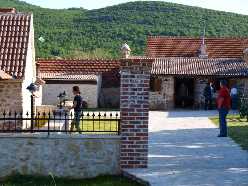 Rural Estate Micanovi Dvori | Croatia's best activity and adventure zone | Image #18/26 | 