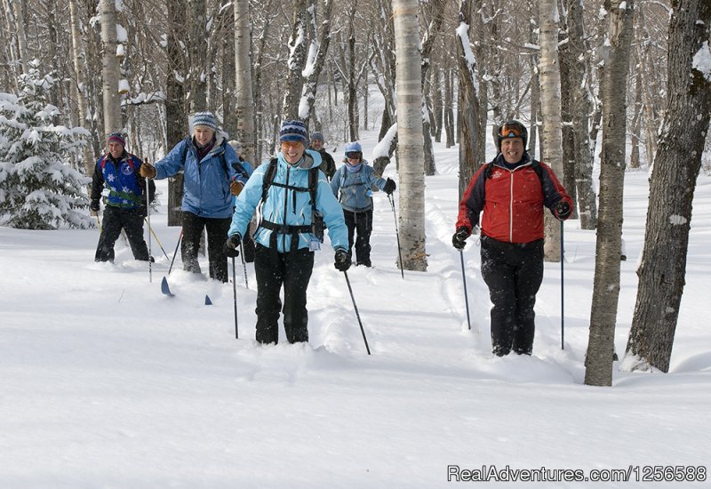 Jackson Ski Touring Foundation | Image #4/10 | 