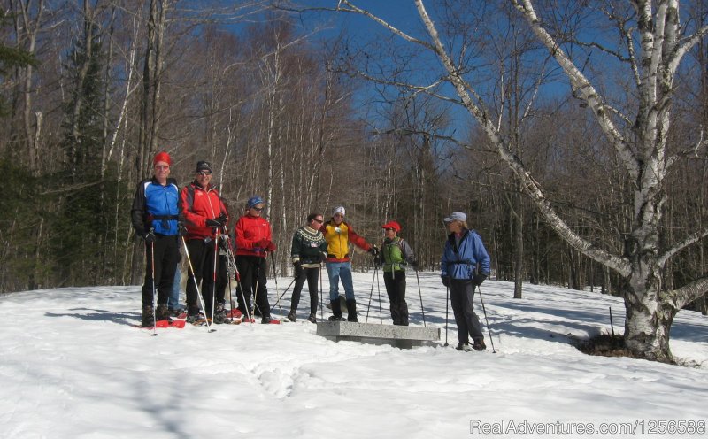 Jackson Ski Touring Foundation | Image #6/10 | 