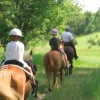 Summer Horse Day Camp @ HHH Ranch Photo #3