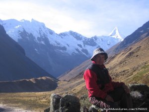 Treks Peru | Huaraz, Spain Hiking & Trekking | Spain Adventure Travel
