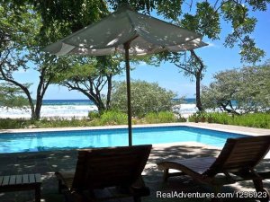 Nicaragua - Playa El Coco - On the Beach - SJDS | San Juan Del Sur, Nicaragua Vacation Rentals | Nicaragua Accommodations