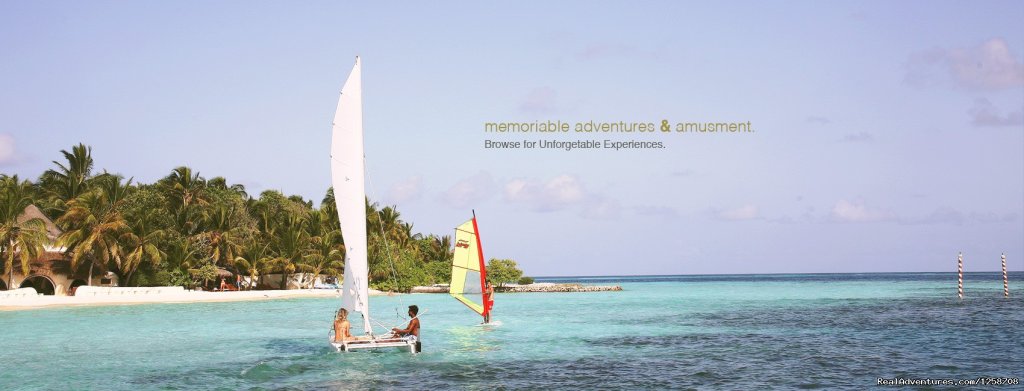 Activities | Maldives for a Romantic Honeymoon | Image #4/5 | 