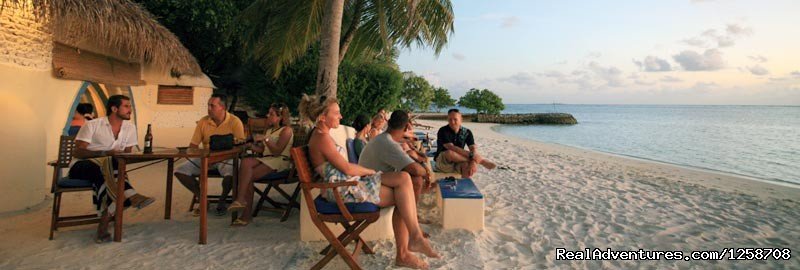 Events | Maldives for a Romantic Honeymoon | Image #5/5 | 
