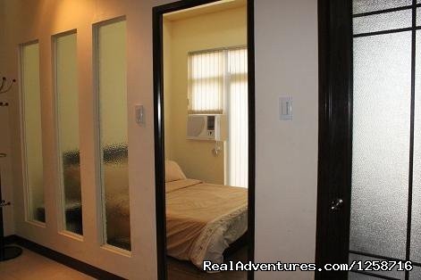 BEDROOM | Luxury Room for Rent | Image #6/8 | 