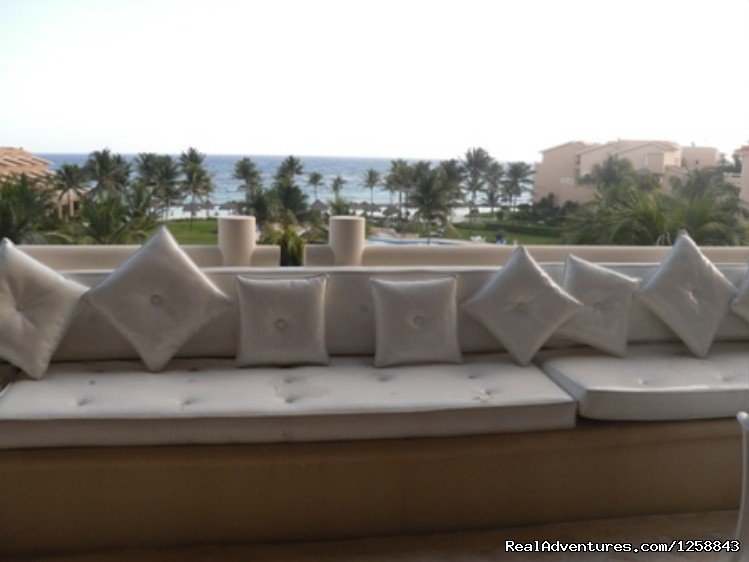 Villas del Mar luxury beachfront penthouse | Image #4/16 | 