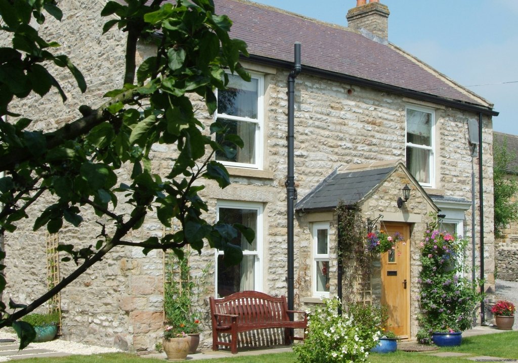 Westfields Farm B&B | Herriot Country Tours - Yorkshire Dales England | Image #4/4 | 