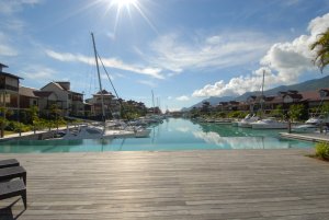 Seychelles Holiday Rentals on Eden Island
