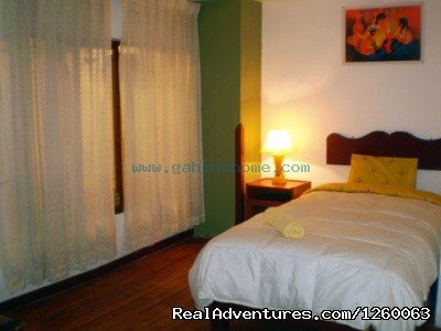 Single Room Private | Bright Hostels Cusco | Cusco, Peru | Youth Hostels | Image #1/1 | 