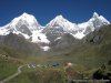 Cordillera Huayhuash Trekking Peru | Huaraz, Peru