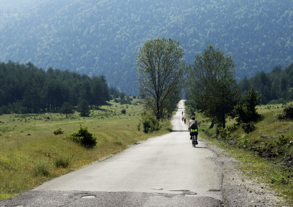 UNESCO Tour | Albania Bicycle Holidays | Tirana, Albania | Bike Tours | Image #1/1 | 