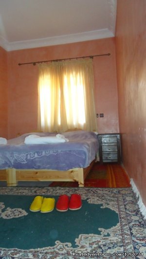 Dar Amalou Imlil - Guest house Atlas Mountains | Imlil, Morocco | Bed & Breakfasts