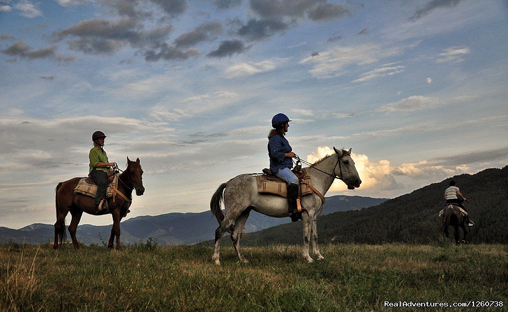 Rodopi Mountains, Bulgaria: On a Horseback In the | Image #17/18 | 