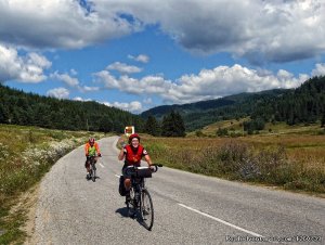 Rodopi Road Cycling (Bulgaria) | Sofia, Bulgaria Bike Tours | Pravets, Bulgaria Adventure Travel
