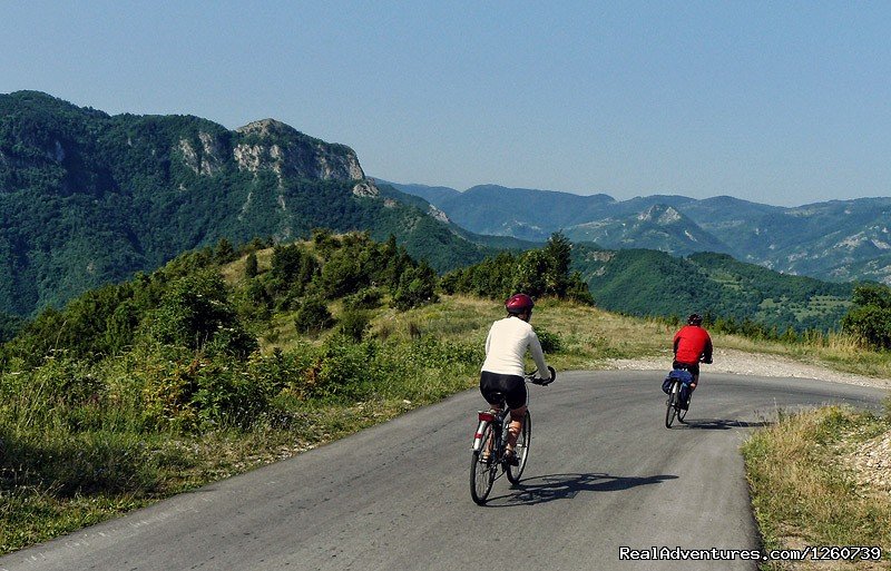 Rodopi Road Cycling (bulgaria) | Image #4/11 | 