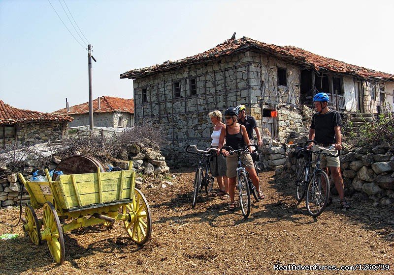 Rodopi Road Cycling (bulgaria) | Image #8/11 | 