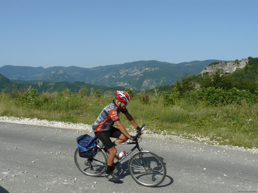 Rodopi Road Cycling (bulgaria) | Image #10/11 | 