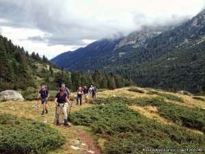 Rila-Pirin Mountain Trek (Bulgaria), guaranteed de