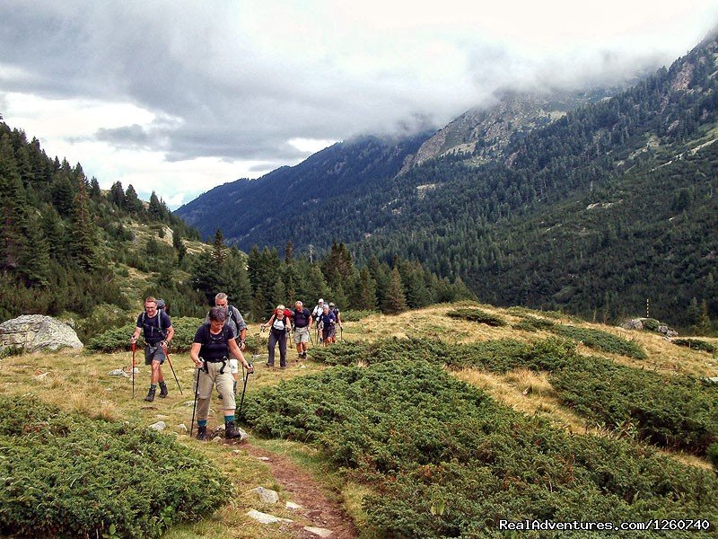 Rila-Pirin Mountain Trek (Bulgaria), guaranteed de | Sofia, Bulgaria | Hiking & Trekking | Image #1/22 | 