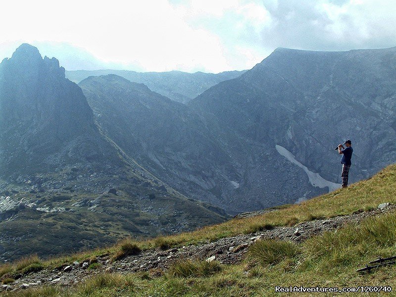 Rila-Pirin Mountain Trek (Bulgaria), guaranteed de | Image #2/22 | 