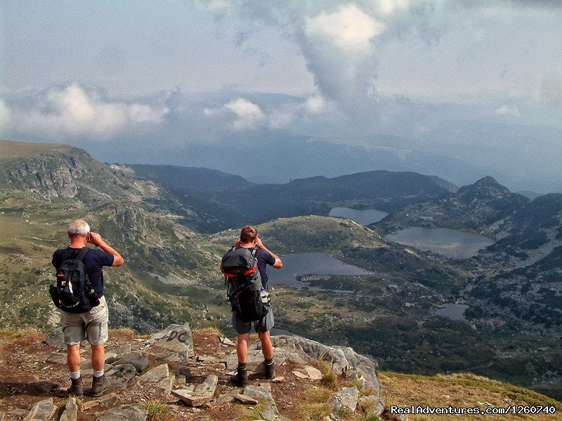 Rila-Pirin Mountain Trek (Bulgaria), guaranteed de | Image #3/22 | 