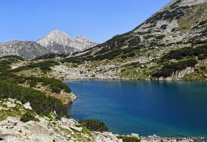 Rila-Pirin Mountain Trek (Bulgaria), guaranteed de | Image #7/22 | 